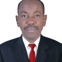 صورة سليمان مختار