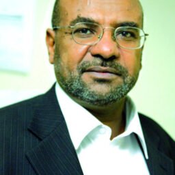 صورة محمود لعوته