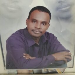 صورة عثمان عربي