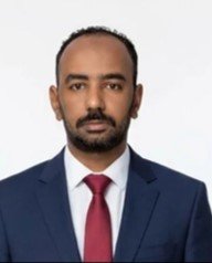 صورة عوض عمر الشائب