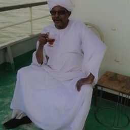 صورة عبد المنعم التوم